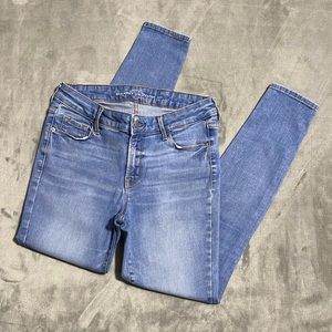 Old Navy Rockstar Skinny Jeans!